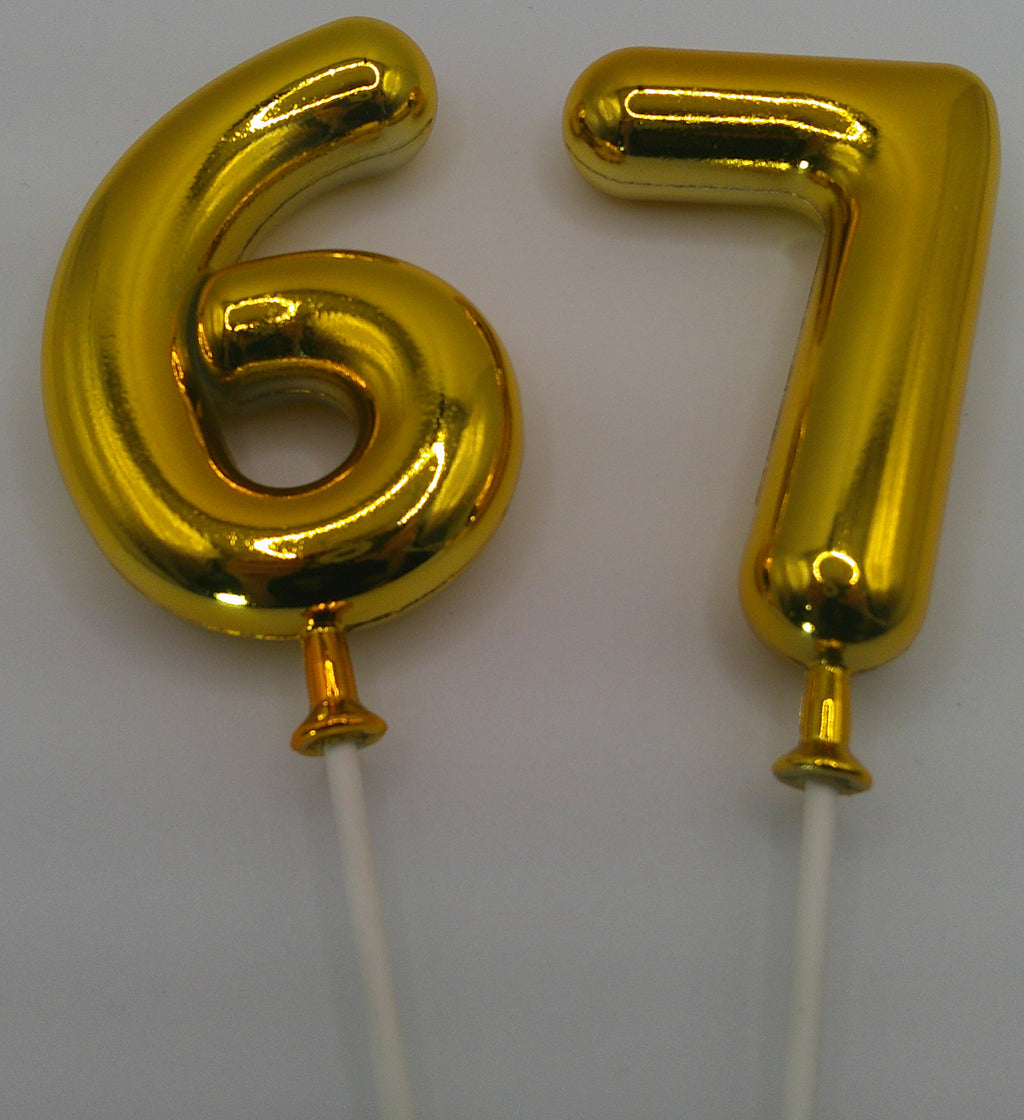 Elf 6-7 Sick Prop Kit