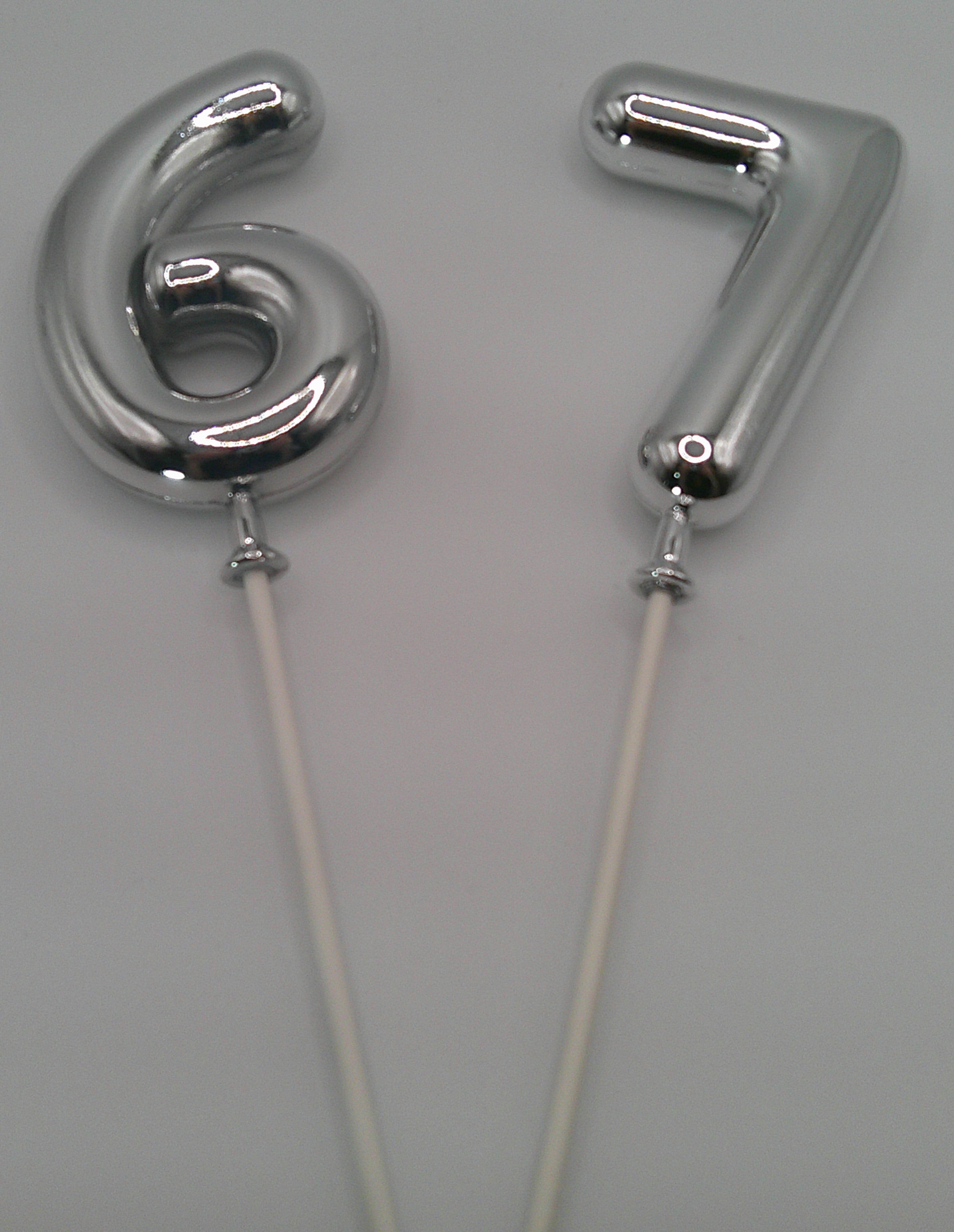 Elf 6-7 Sick Prop Kit