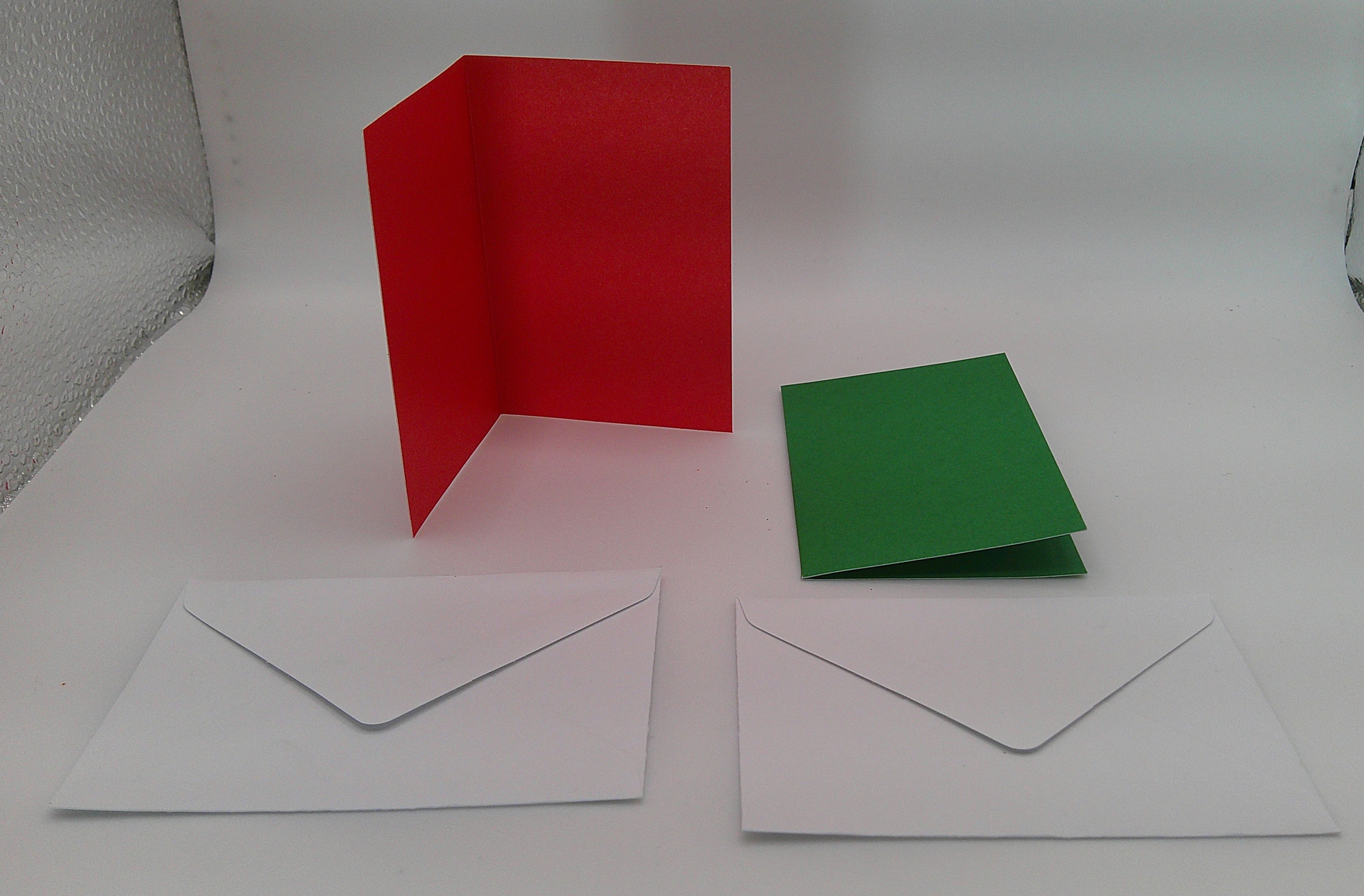 Elf Christmas Card Prop Kit