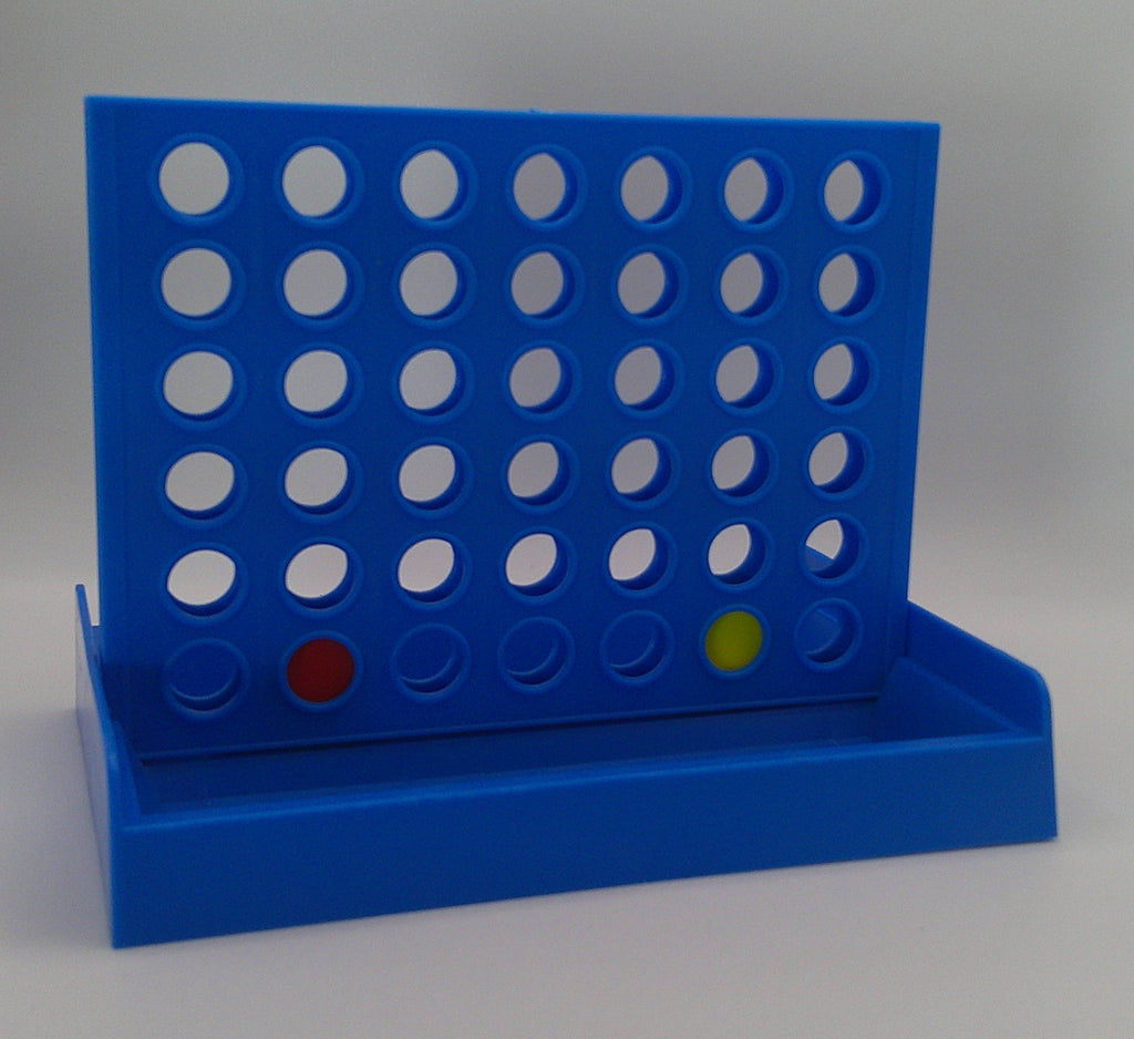 Connect 4 Prop Kit