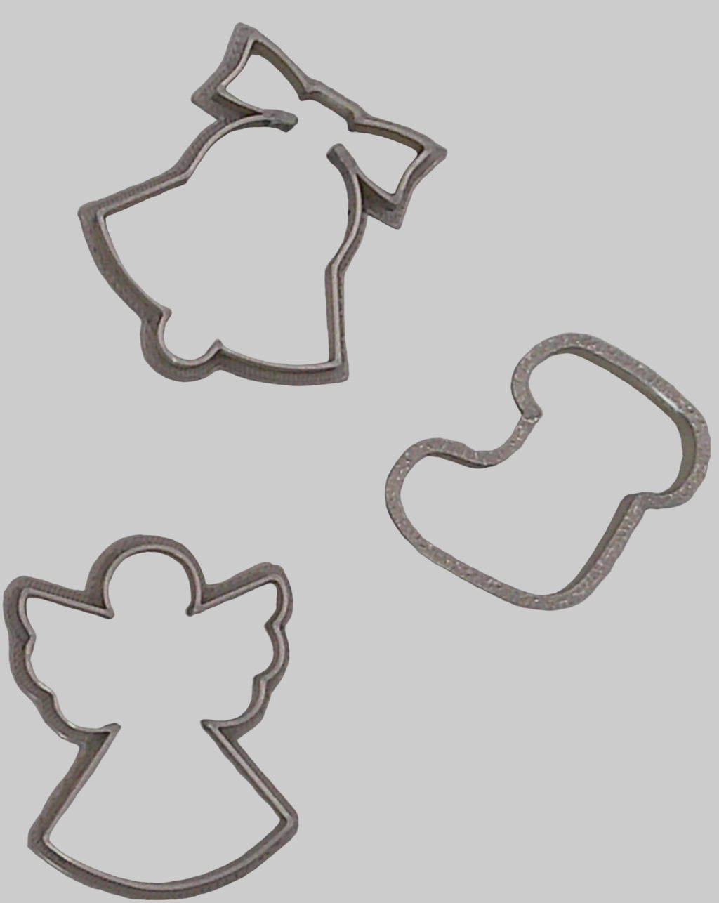 Cookie cutters prop kit
