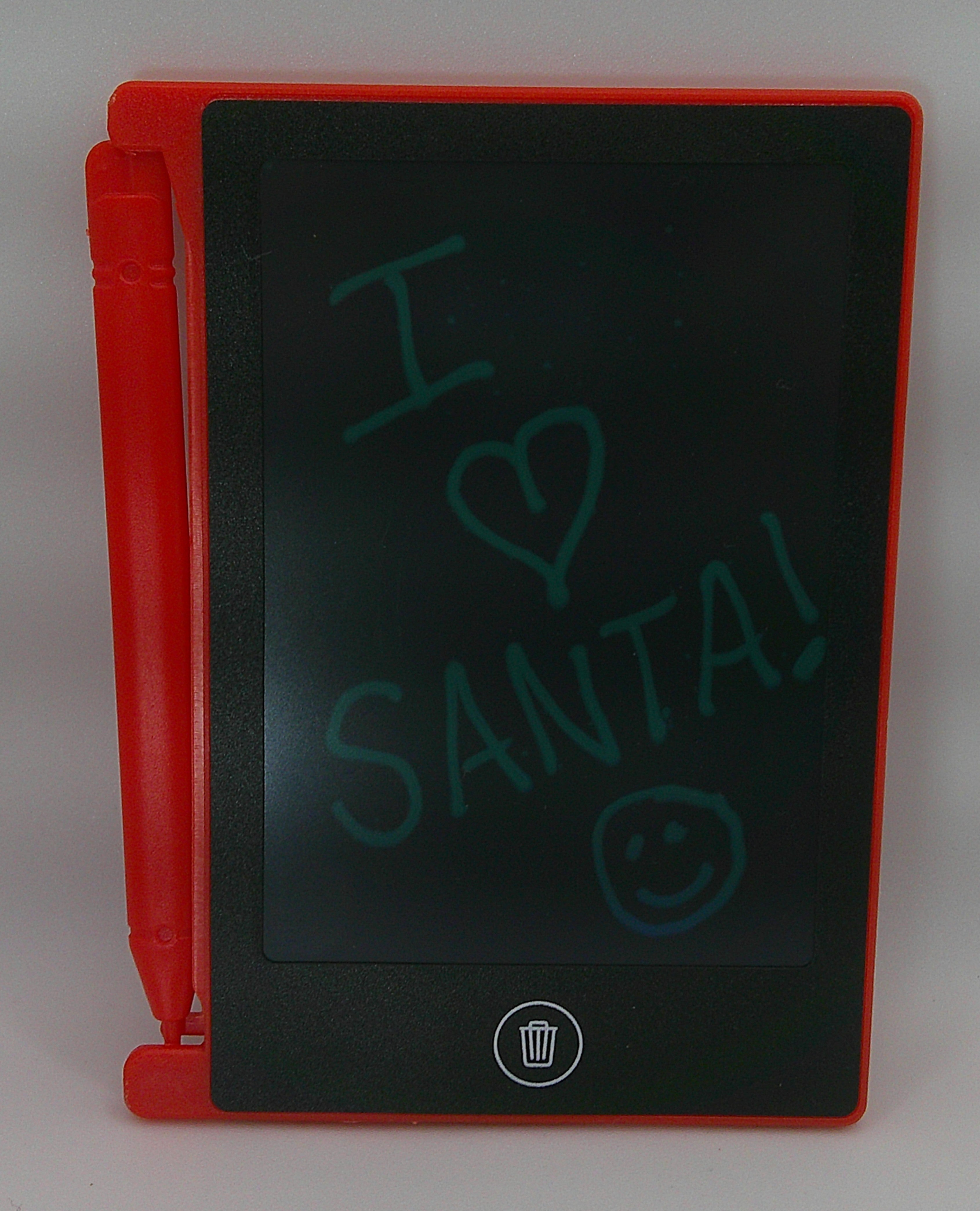 Elf Doodle Pad Prop Kit