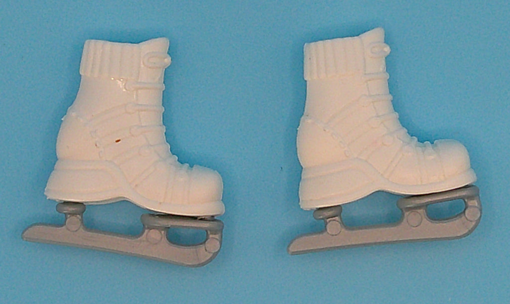 Ice Skates Prop Kit