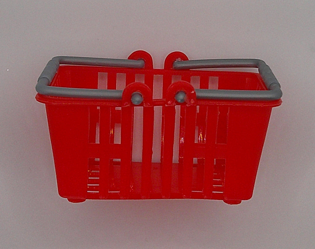 Shopping Basket Prop Kit