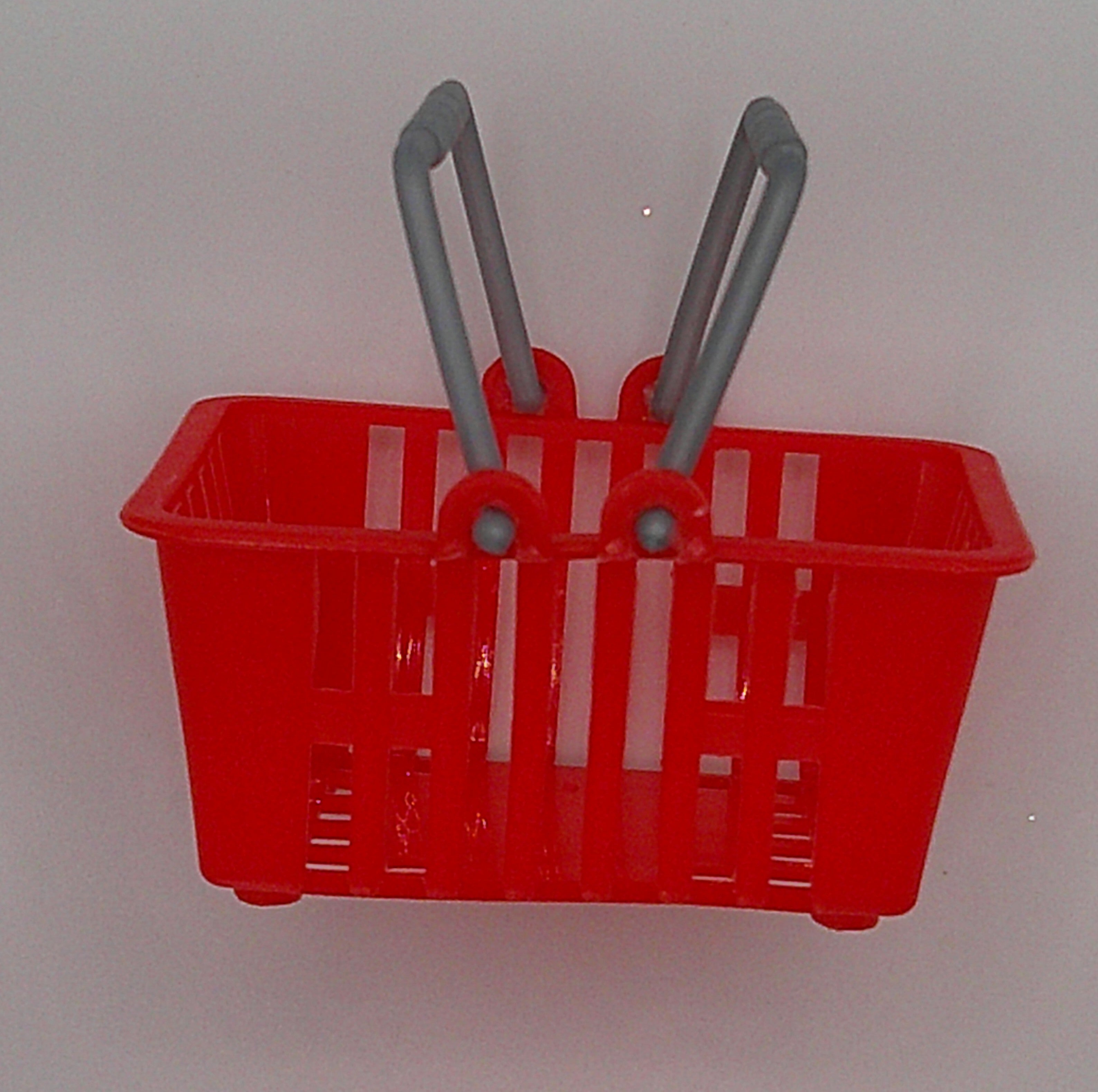 Shopping Basket Prop Kit
