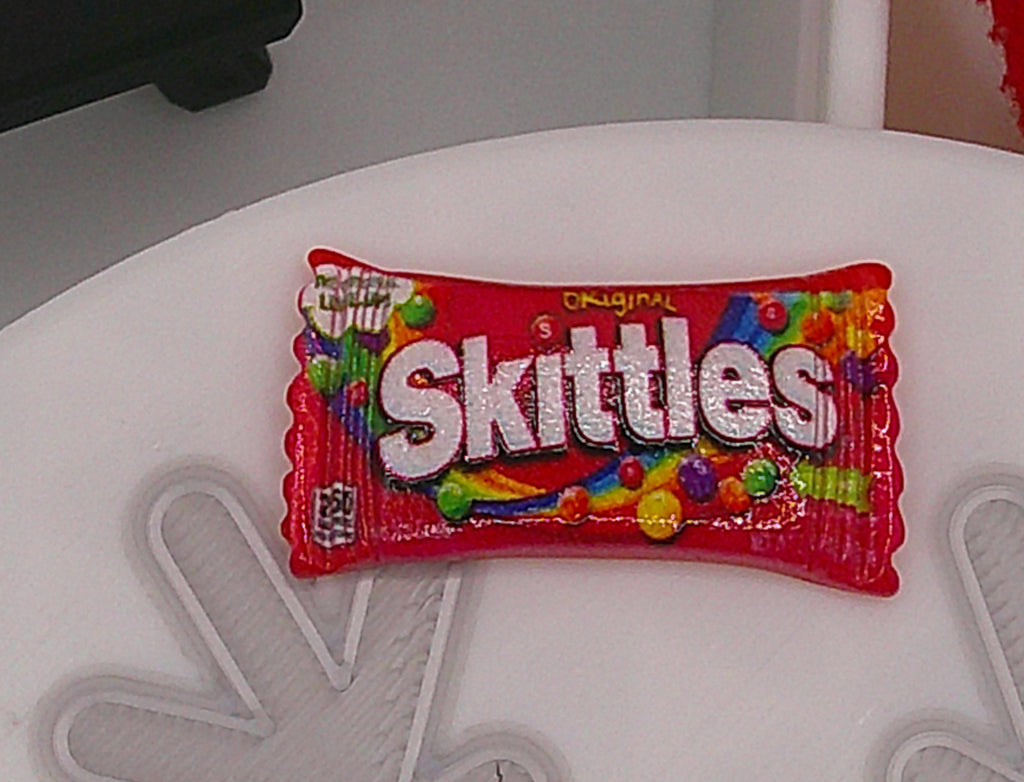 Skittles