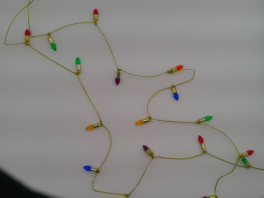 String of Lights Prop Kit